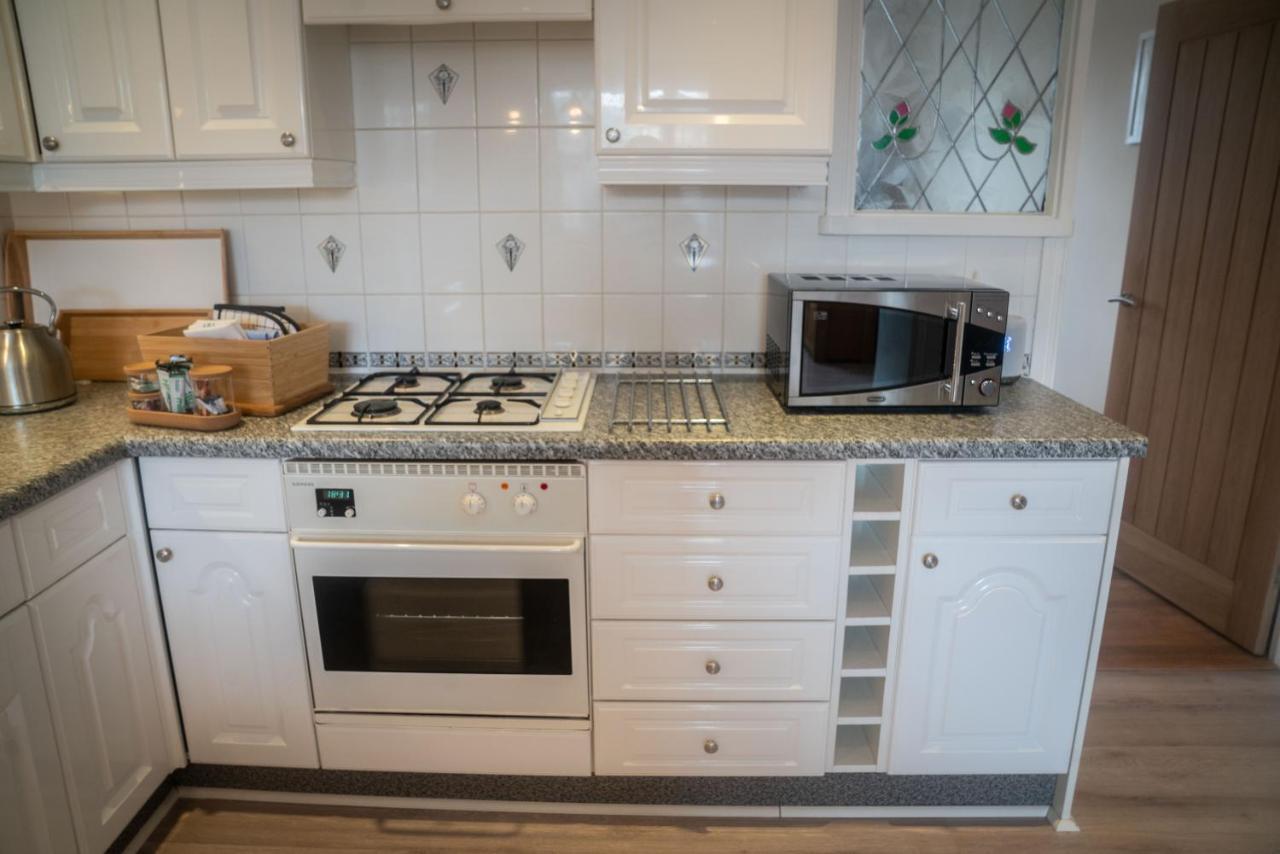 The Haven Keswick - Spacious Apartment *