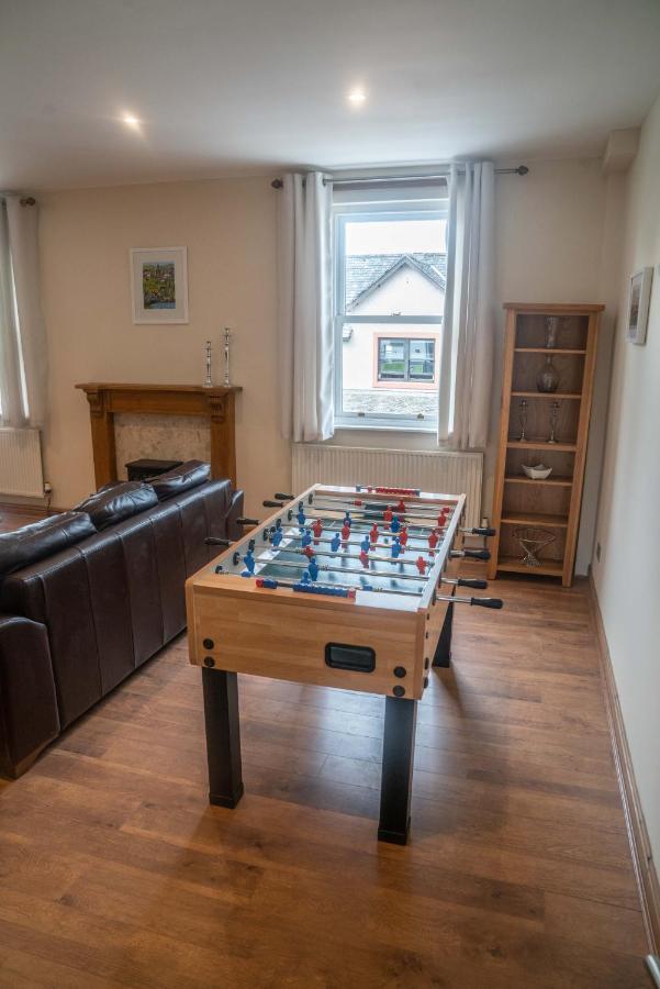 Apartment The Haven Keswick - Spacious Keswick (Cumbria)