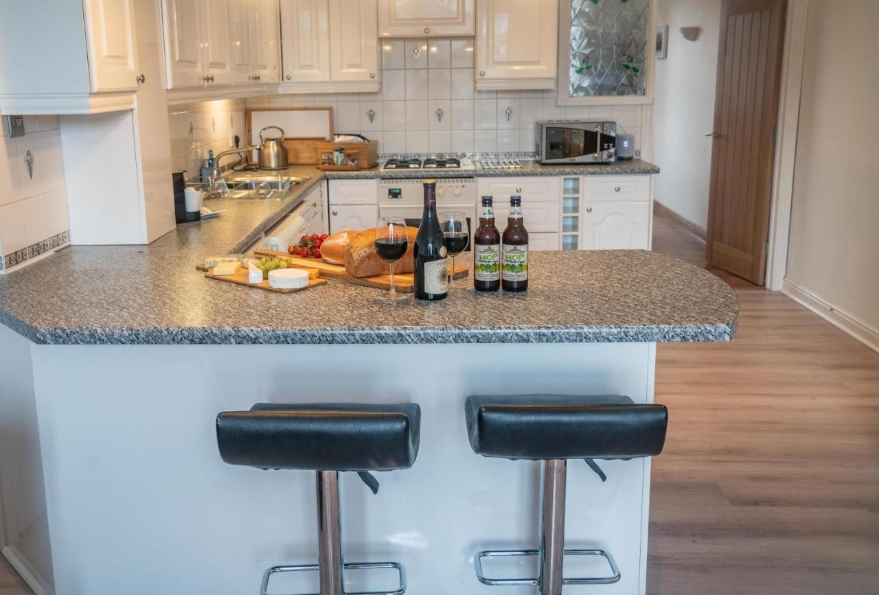 Apartment The Haven Keswick - Spacious Keswick (Cumbria)