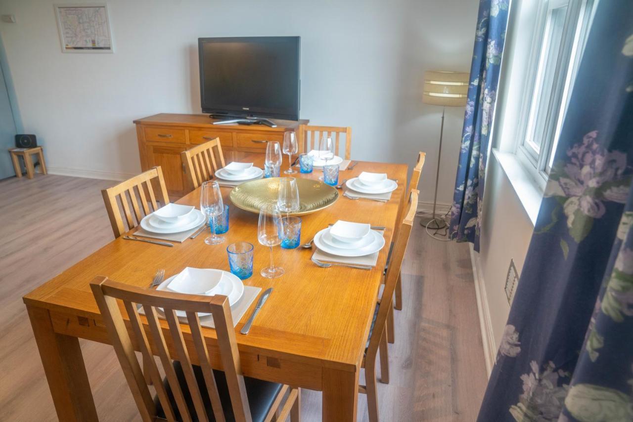 The Haven Keswick - Spacious * Keswick (Cumbria)