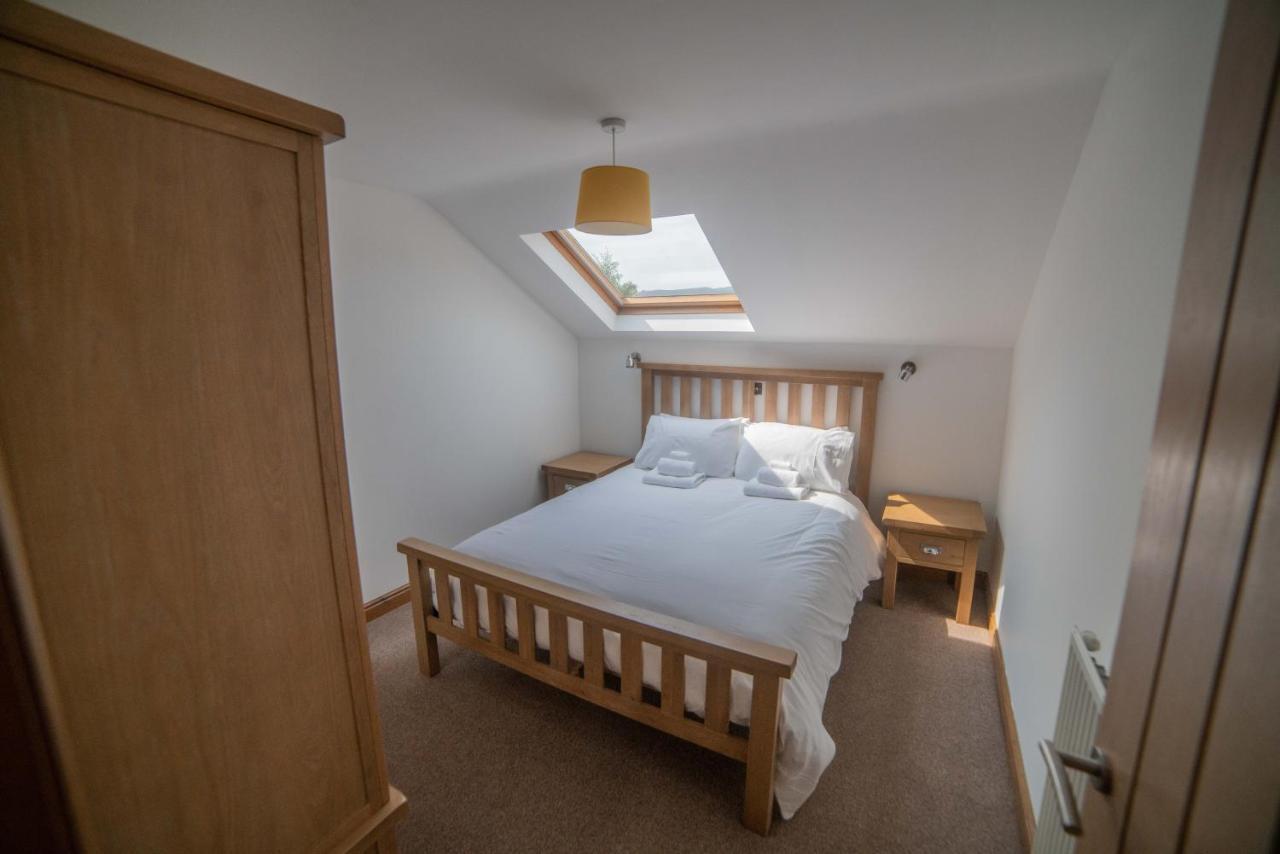 Apartment The Haven Keswick - Spacious *