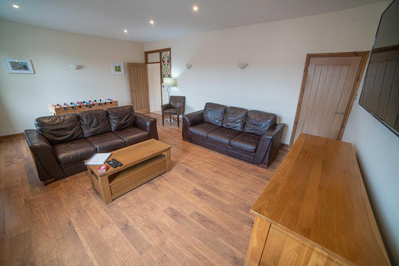 The Haven Keswick - Spacious Keswick (Cumbria)