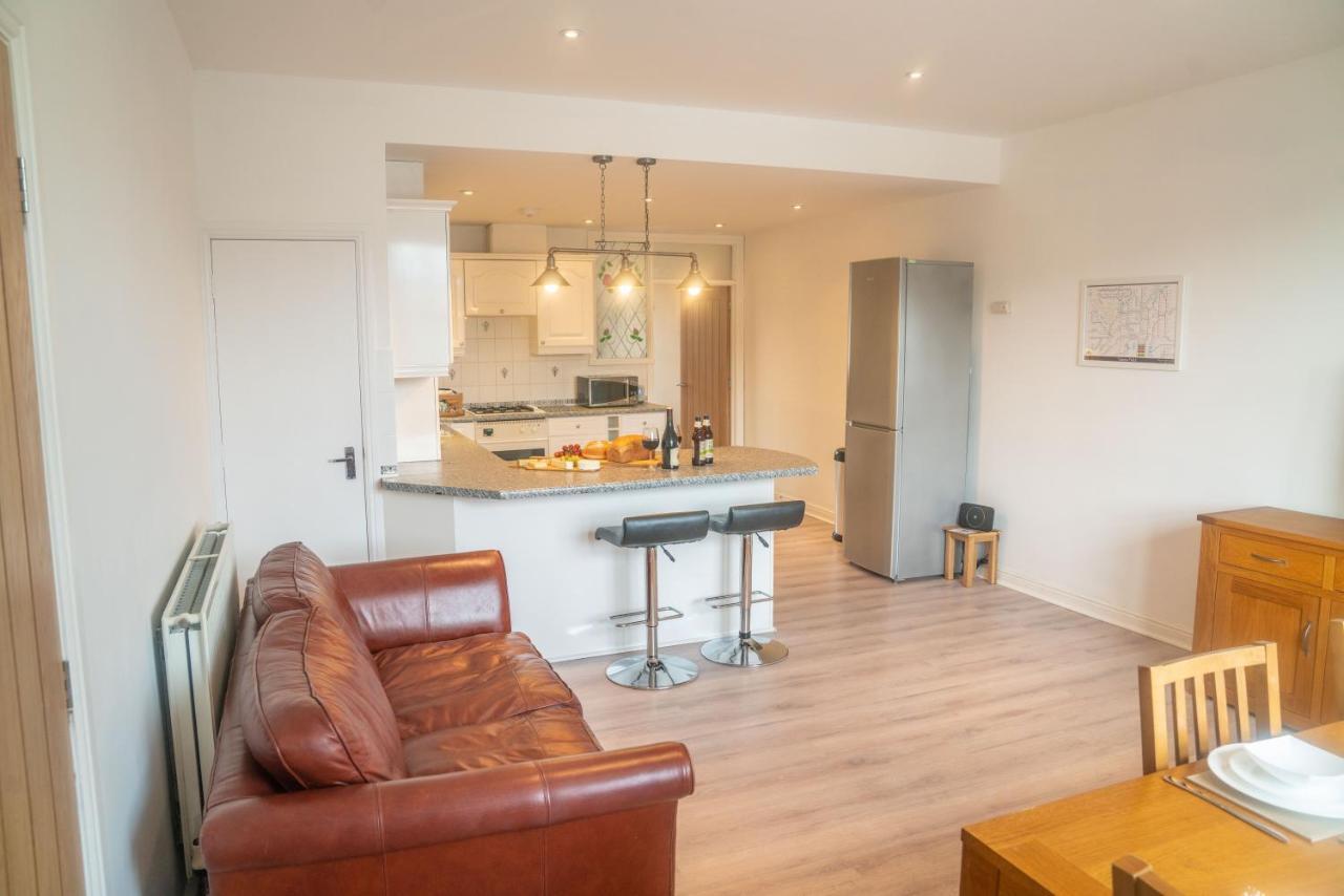 The Haven Keswick - Spacious Apartment Keswick (Cumbria)