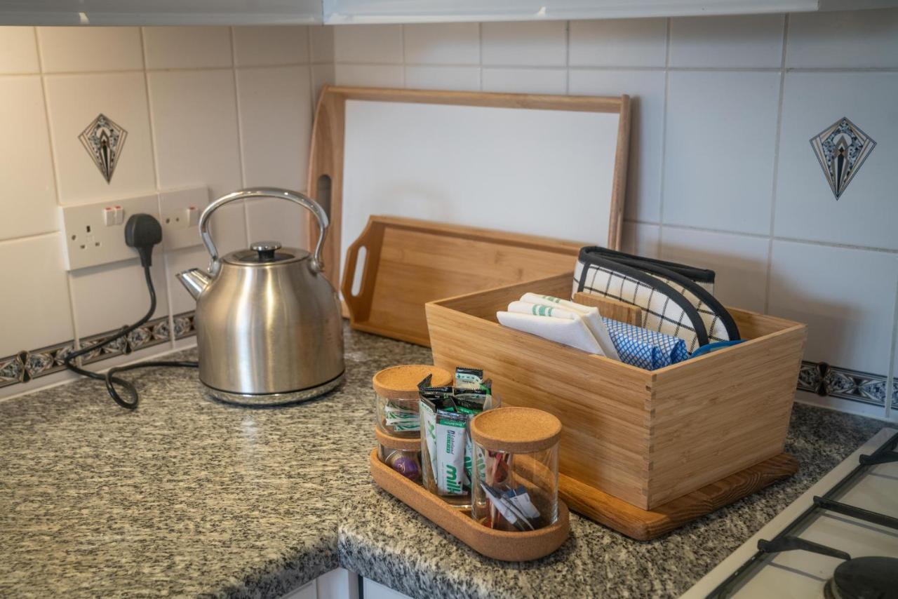 The Haven Keswick - Spacious Apartment Keswick (Cumbria)