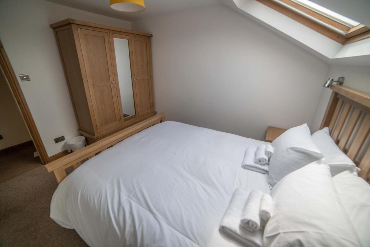 The Haven Keswick - Spacious Apartment Keswick (Cumbria)