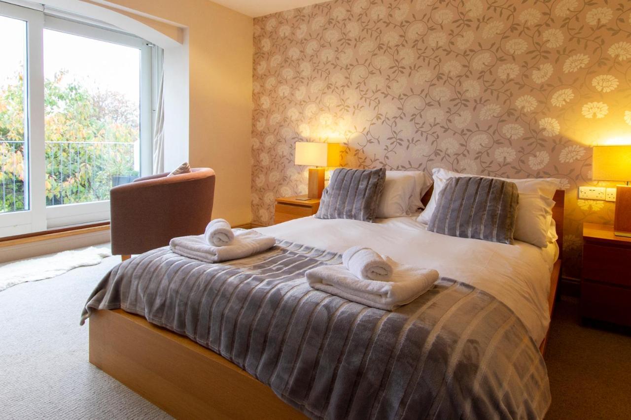 Holiday home The Lookout Keswick Keswick (Cumbria)