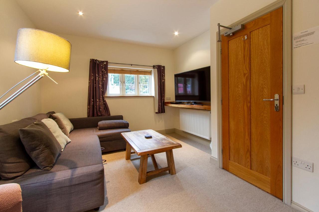 The Lookout Keswick Holiday home *