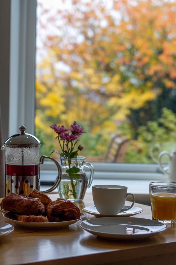 Holiday home The Lookout Keswick *