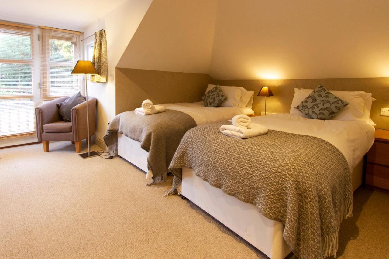 The Lookout Keswick Holiday home Keswick (Cumbria)
