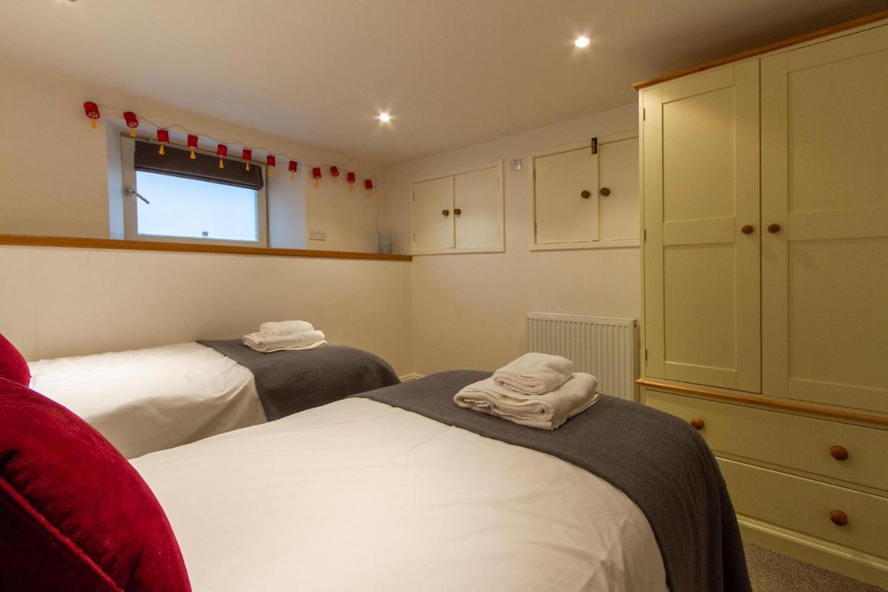 Holiday home The Lookout Keswick