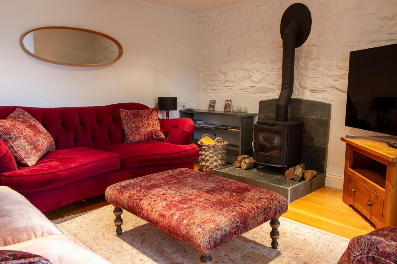 The Lookout Keswick Holiday home Keswick (Cumbria)