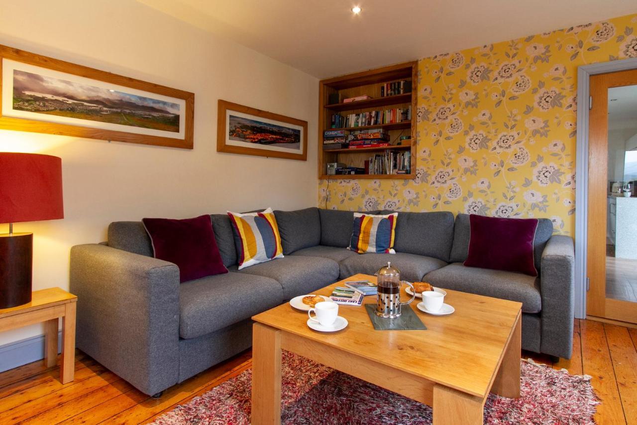 The Lookout Keswick Holiday home *