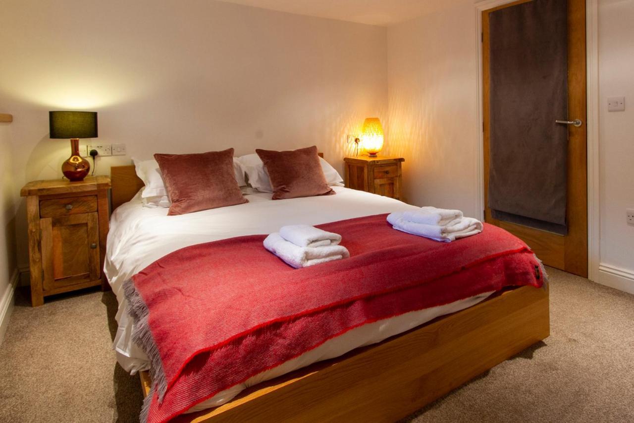The Lookout Keswick Holiday home *