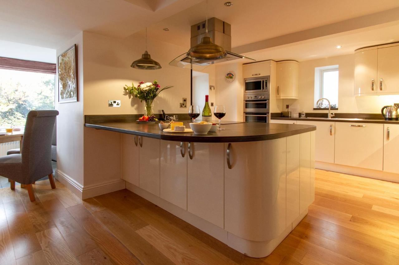 Holiday home The Lookout Keswick Keswick (Cumbria)