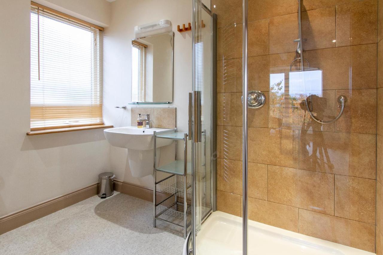 The Lookout Keswick Holiday home *