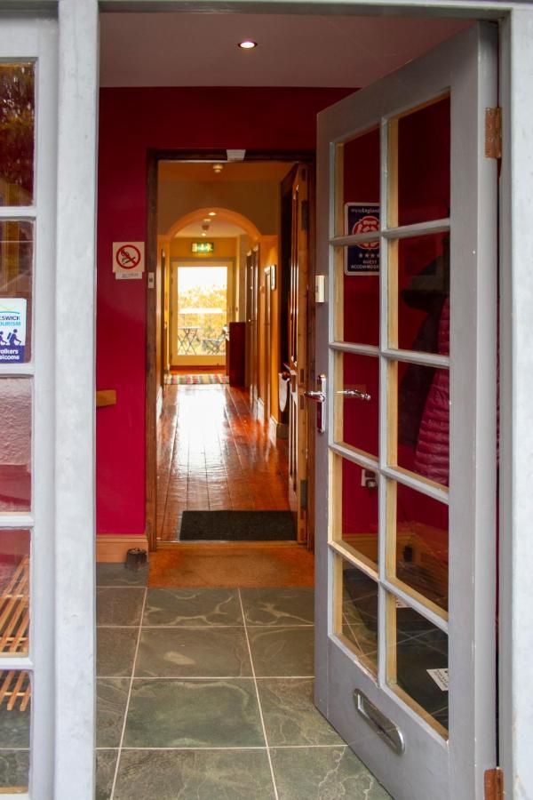 Holiday home The Lookout Keswick