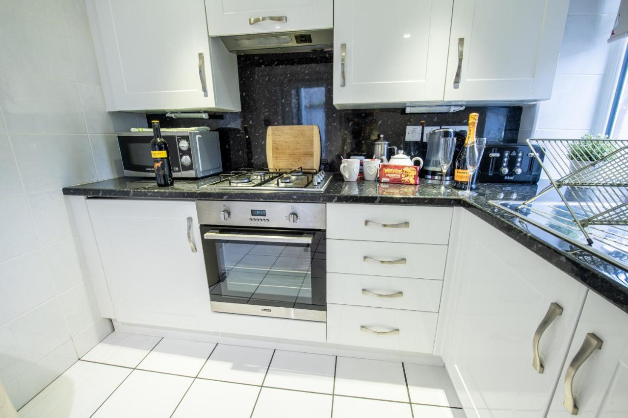 25 Church Street Apartment *
