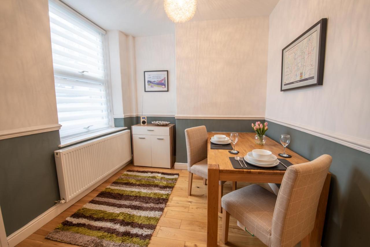 25 Church Street Apartment Keswick (Cumbria)
