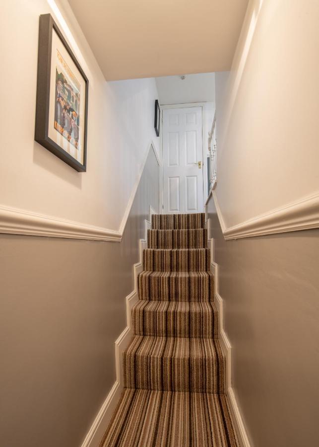 25 Church Street Apartment
