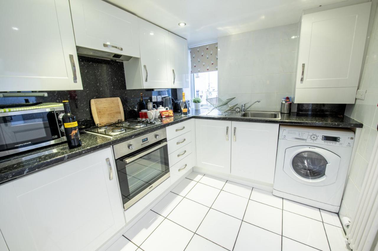 Apartment 25 Church Street