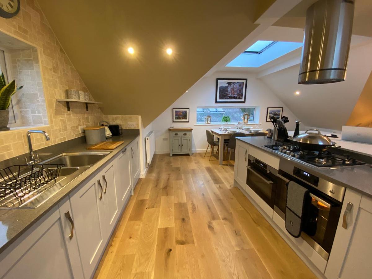 Latrigg View Apartment Keswick (Cumbria)