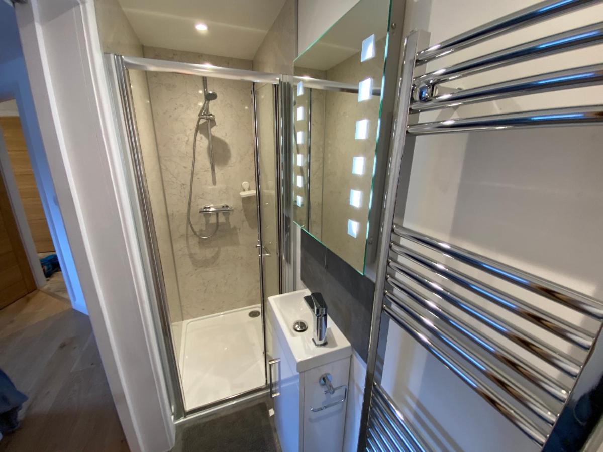 Latrigg View Apartment *