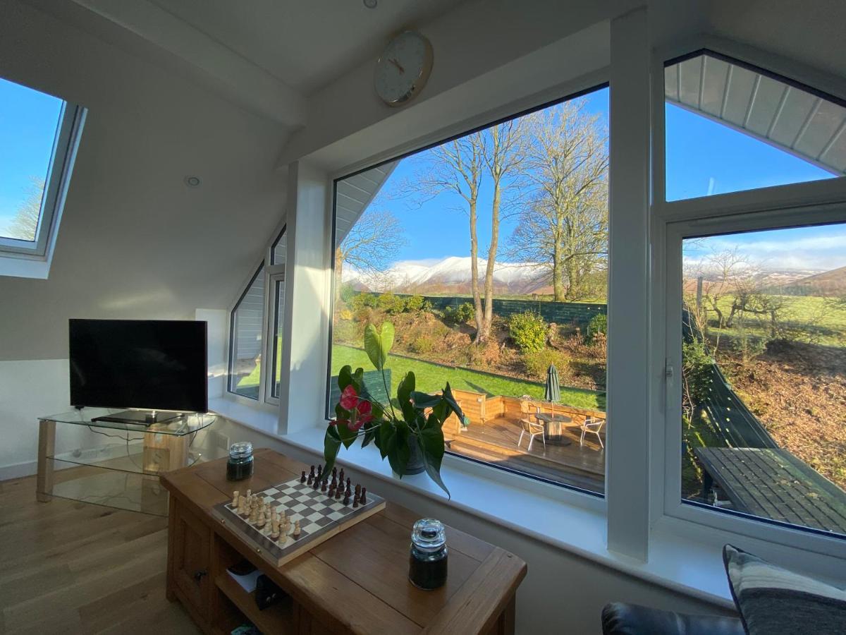 Apartment Latrigg View Keswick (Cumbria)