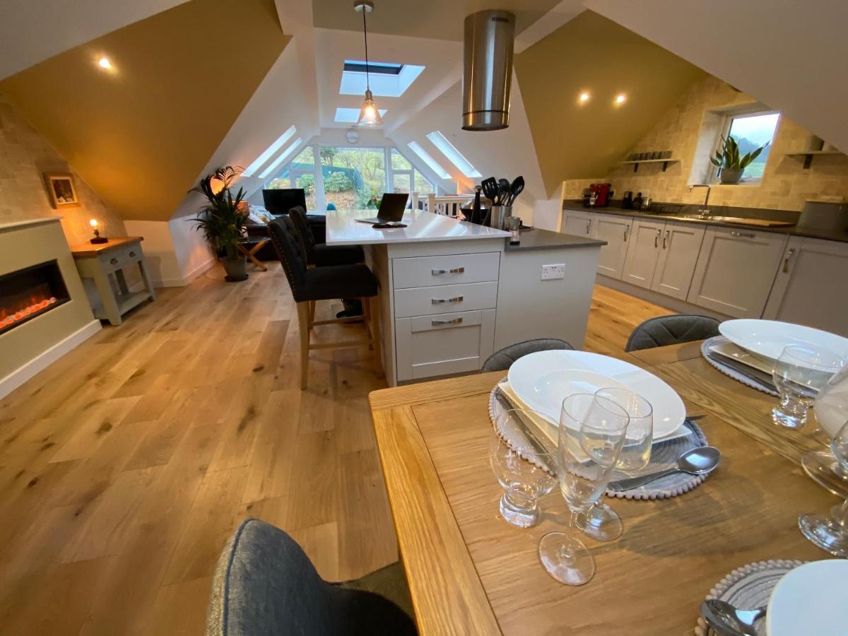 Latrigg View Apartment *