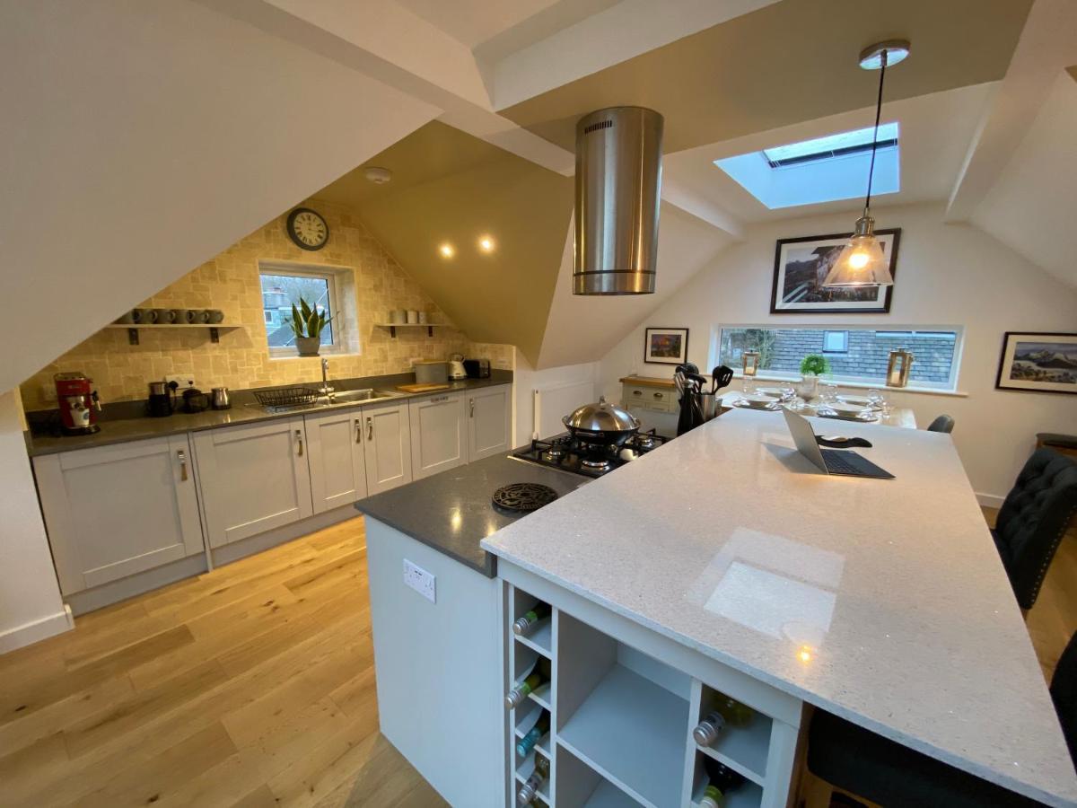 Latrigg View Apartment *