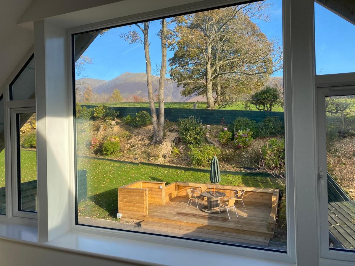 Latrigg View *