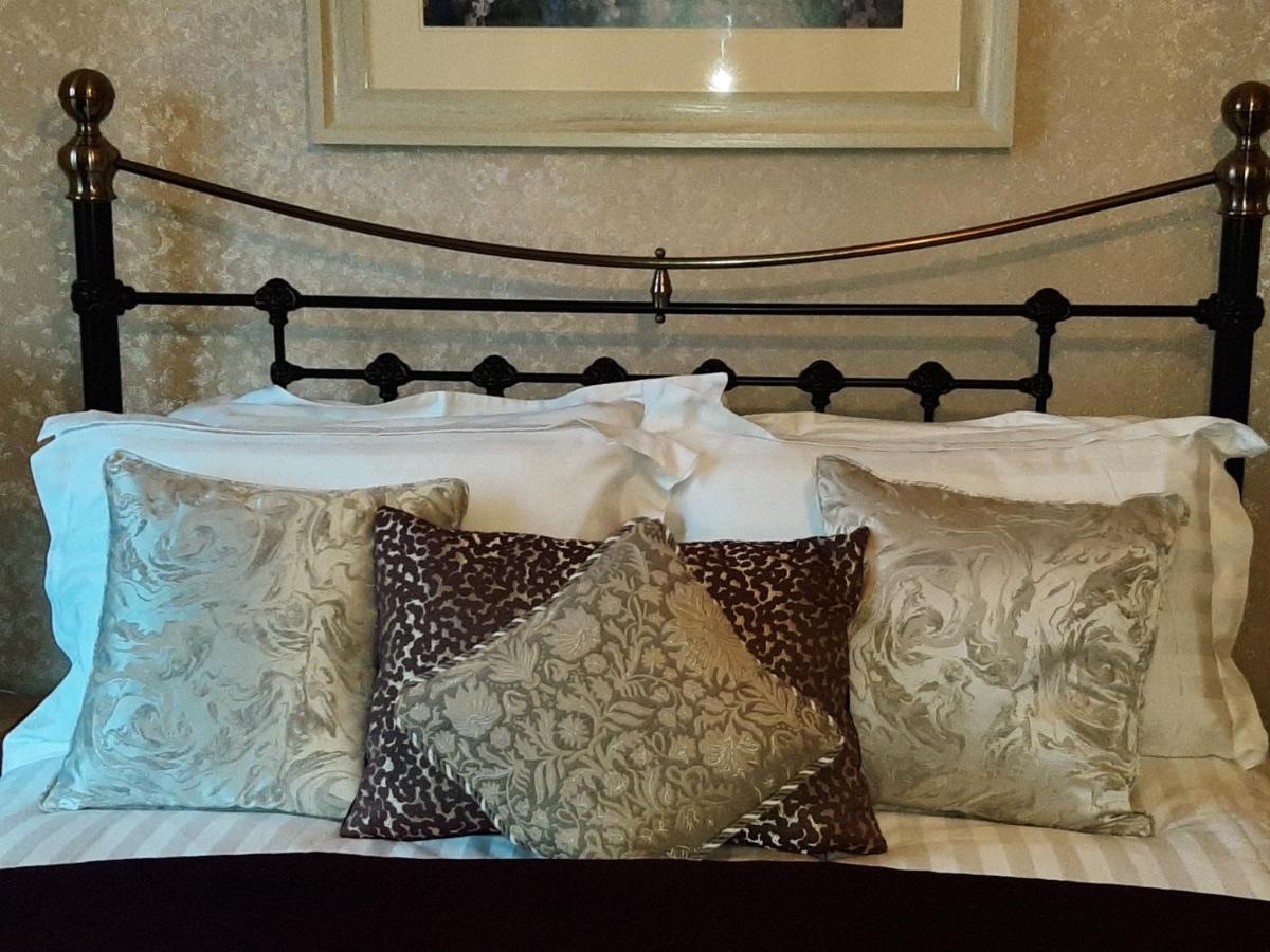 Lane Rigg Bed & Breakfast 3*