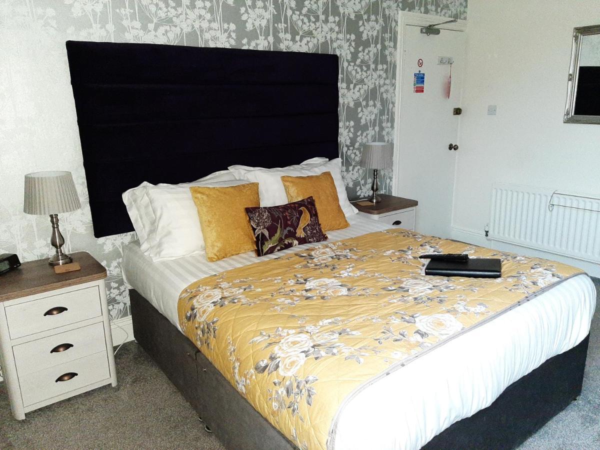 Bed & Breakfast Lane Rigg Keswick (Cumbria)