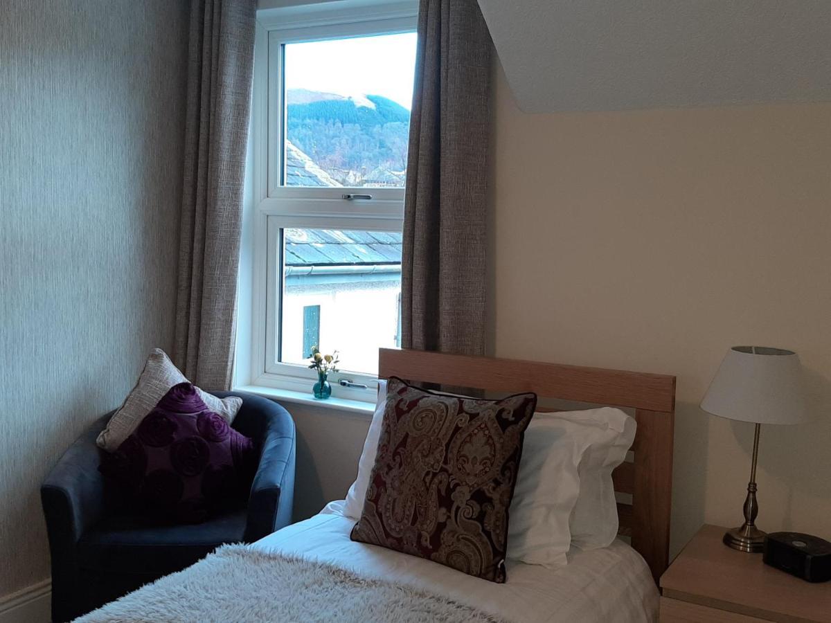 Lane Rigg Bed & Breakfast