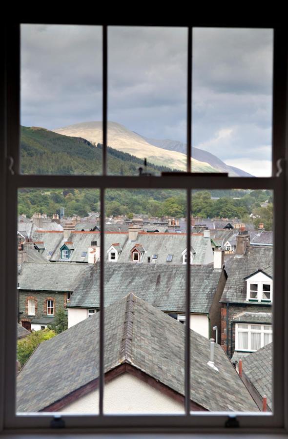 Chaucer View Apartment