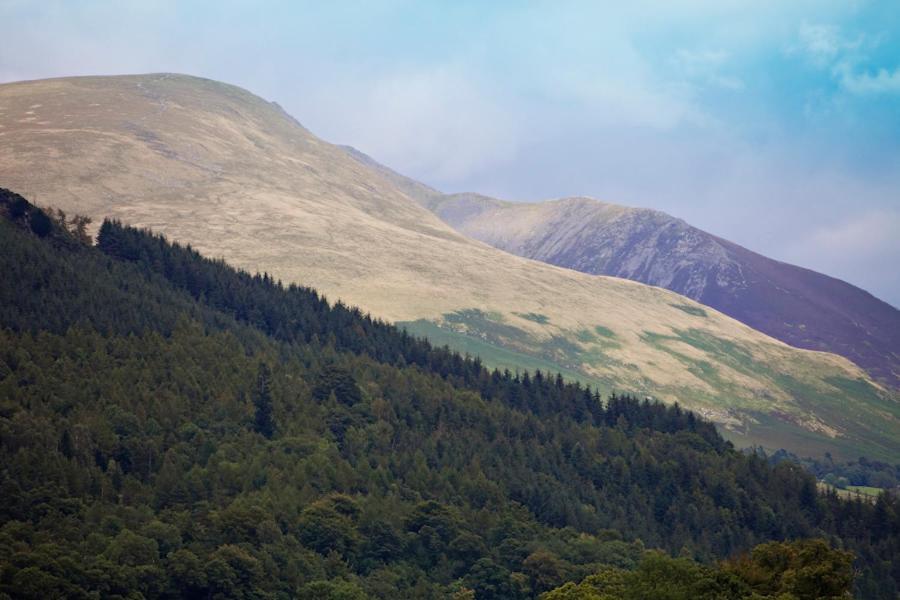 Apartment Chaucer View Keswick (Cumbria)