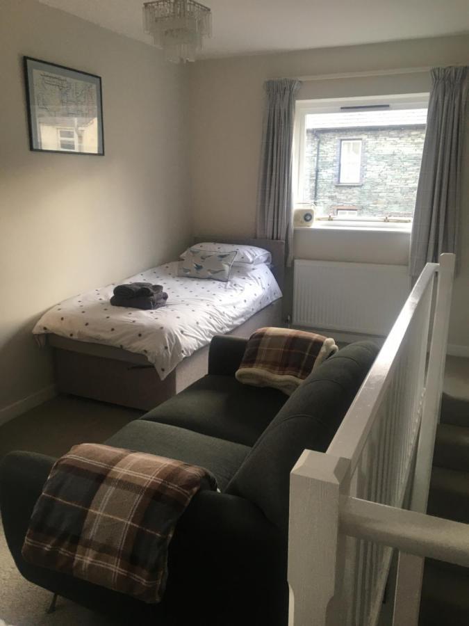 Apartment Self-contained For 2 Keswick (Cumbria)