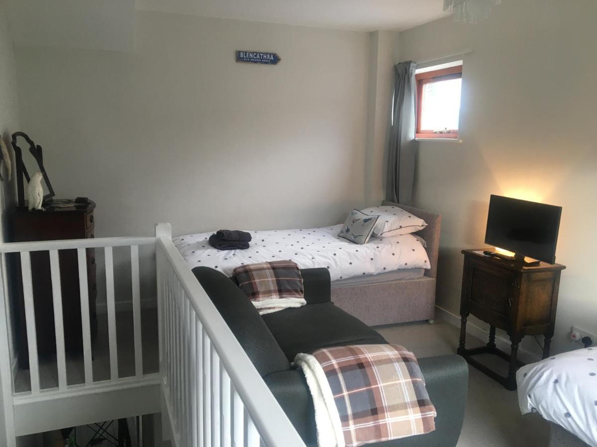 Self-contained For 2 Apartment Keswick (Cumbria)