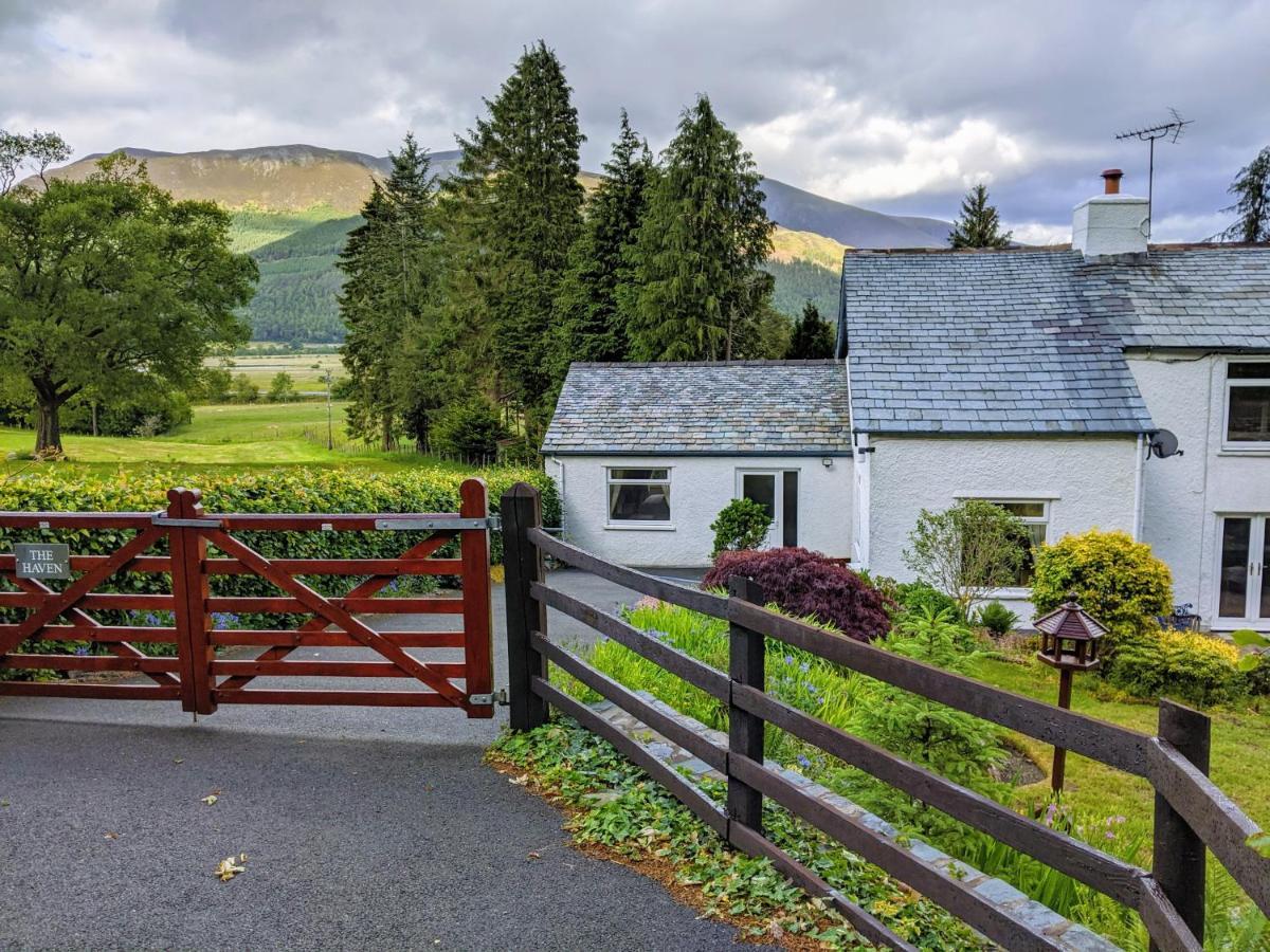 The Haven Holiday home Keswick (Cumbria)