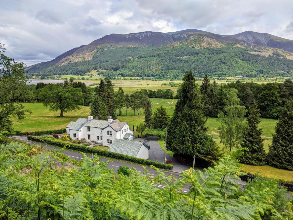 The Haven Keswick (Cumbria)