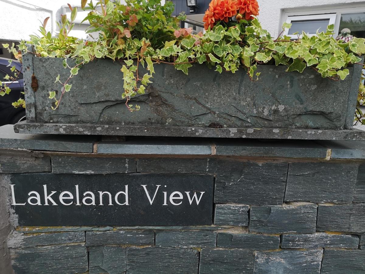 Lakeland View Homestay