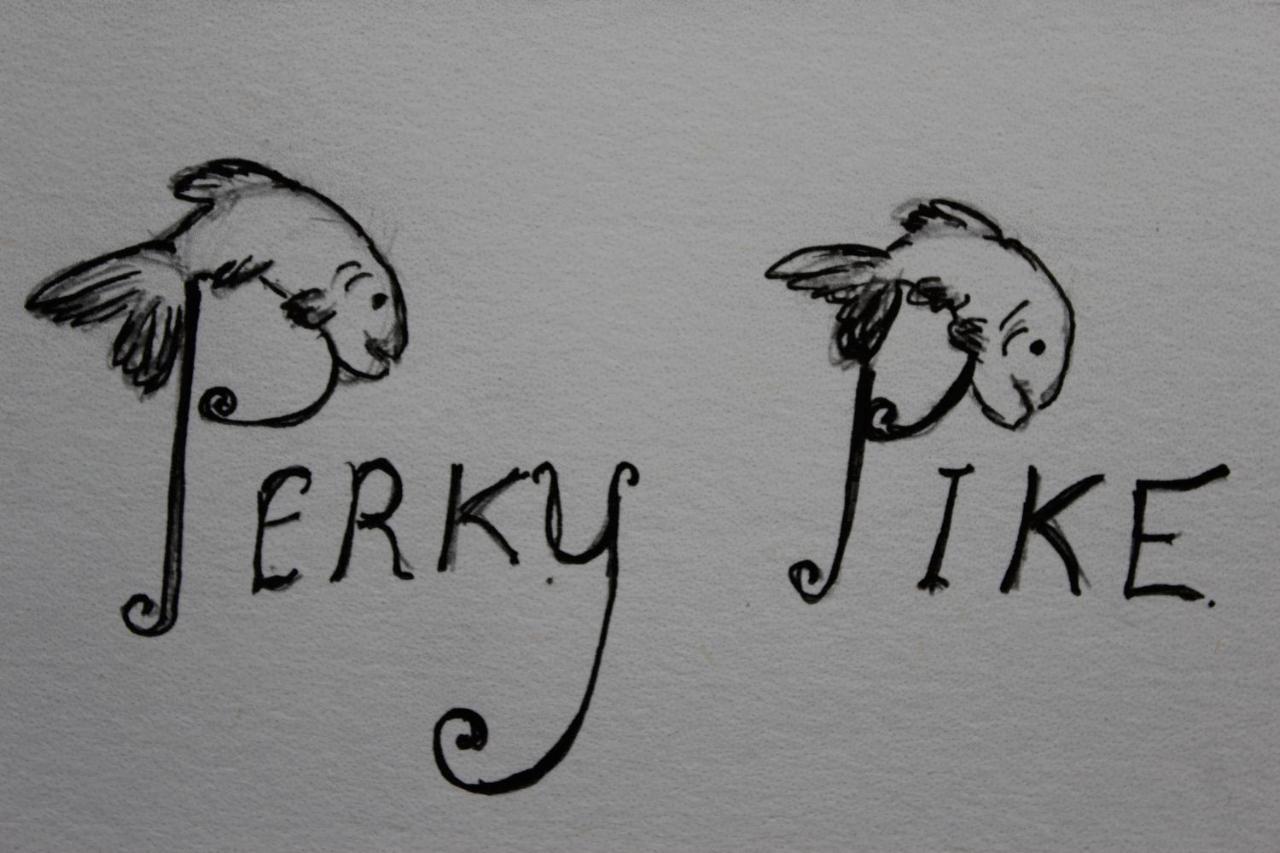 Apartment Perky Pike *