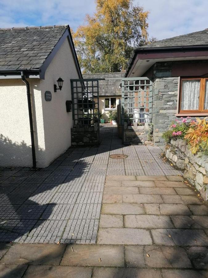 Homestay Lakeland Snug