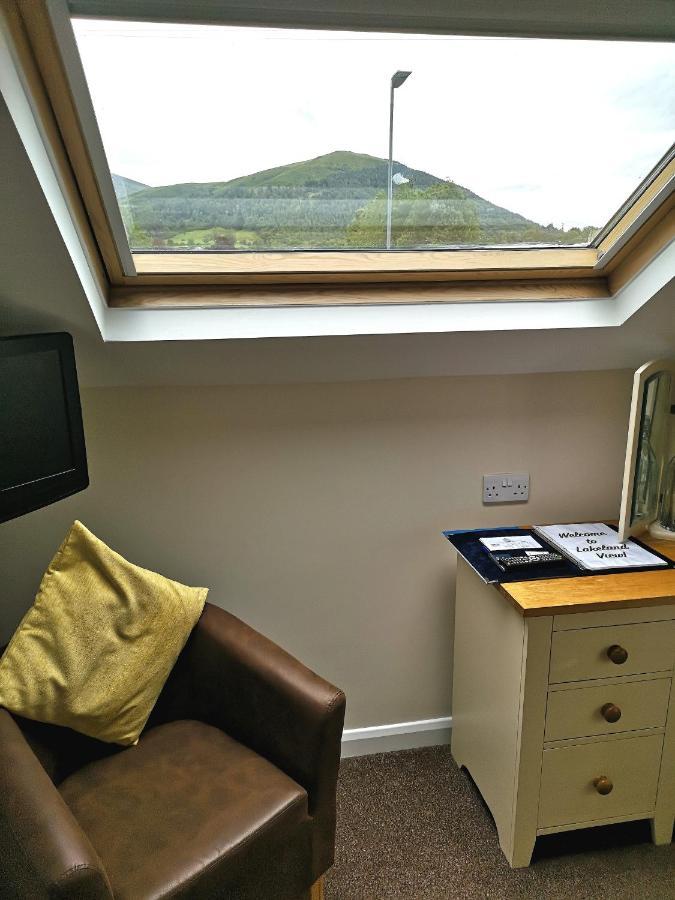 Homestay Lakeland View Keswick (Cumbria)