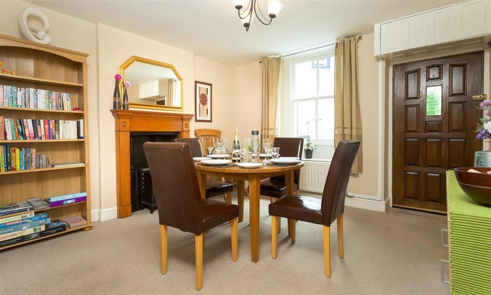 Holiday home Lillibet