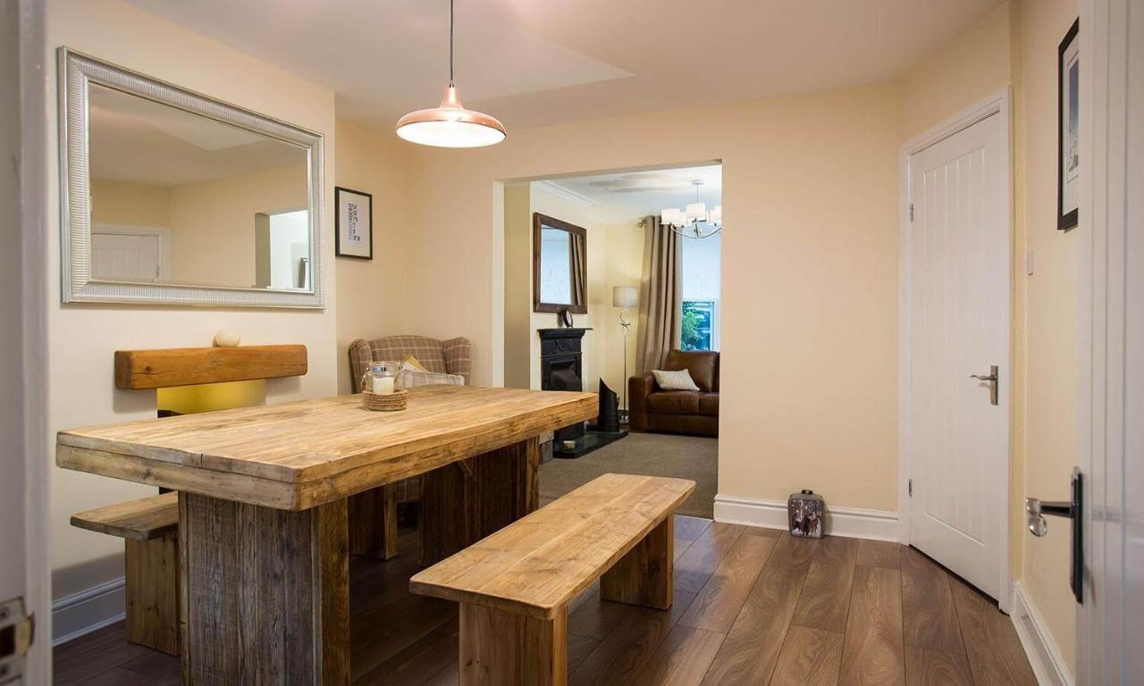 Noble Holiday home *