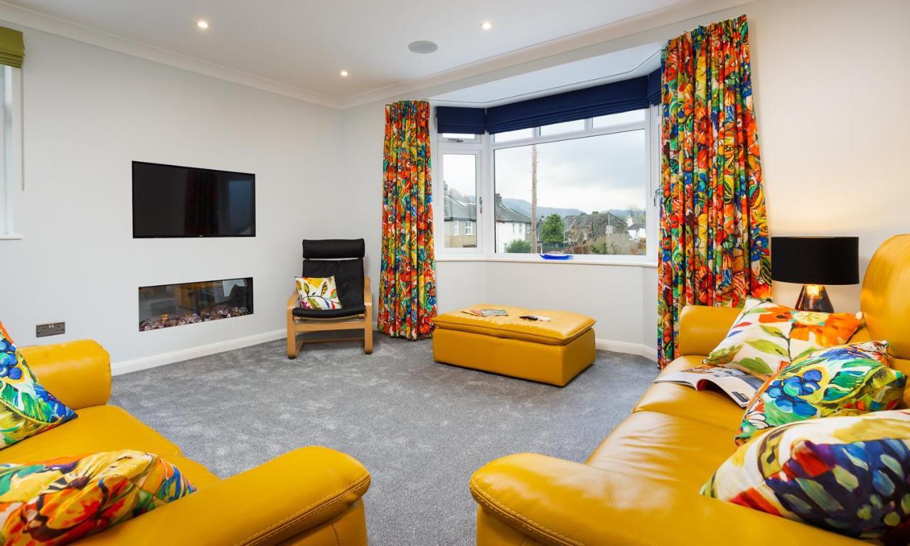 Fell View Holiday home Keswick (Cumbria)