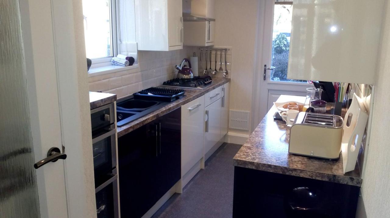 Apartment Heathfield *