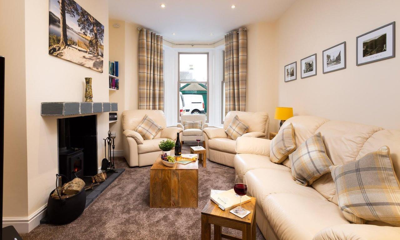 Holiday home Dovedale *