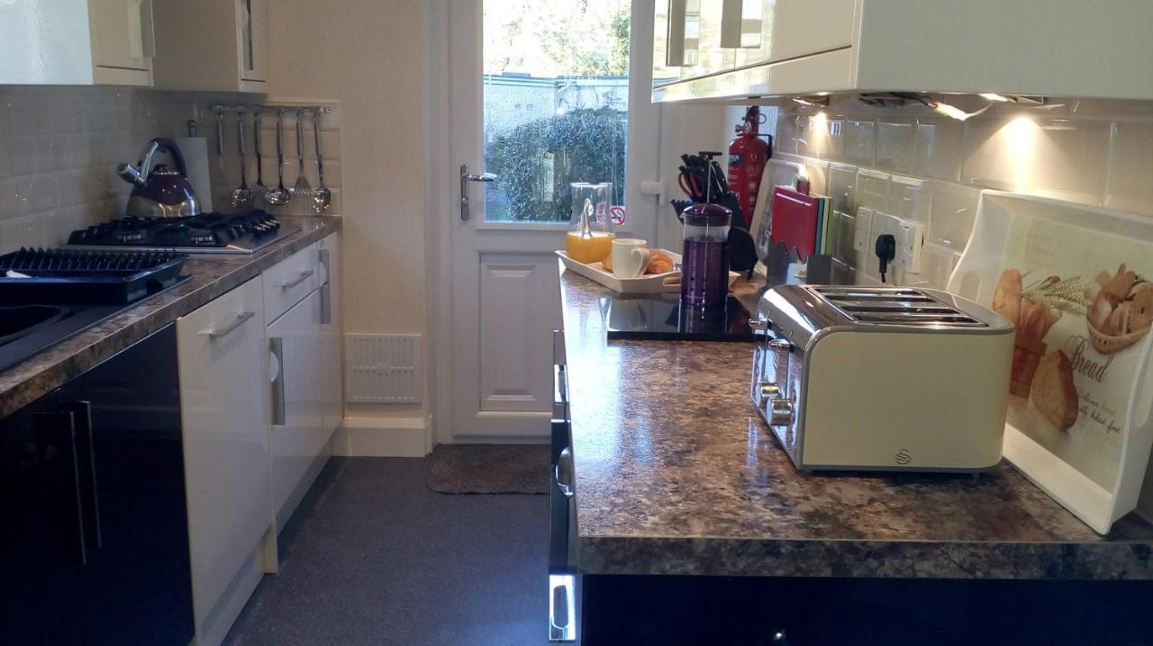 Apartment Heathfield Keswick (Cumbria)