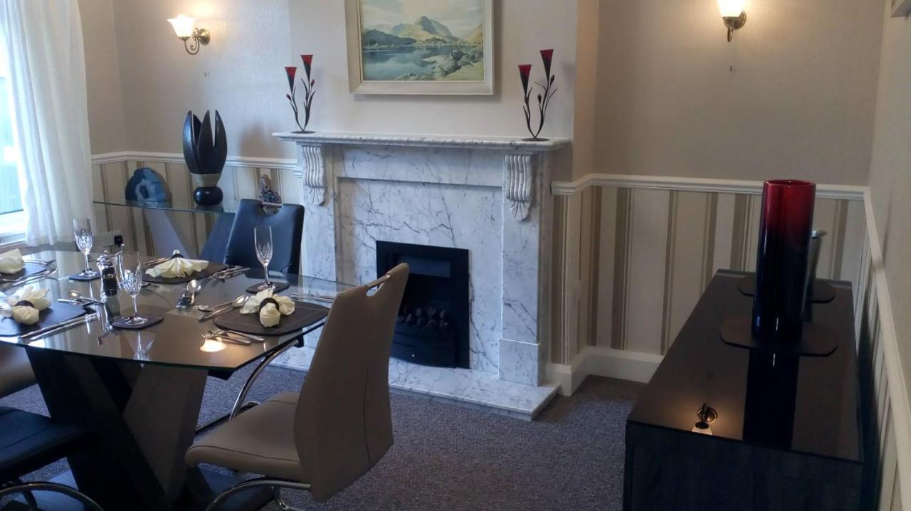 Apartment Heathfield